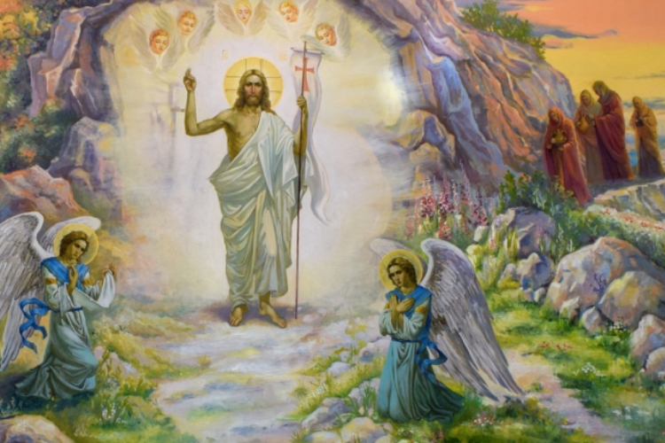 The Role of Jesus' Resurrection in Christian Belief