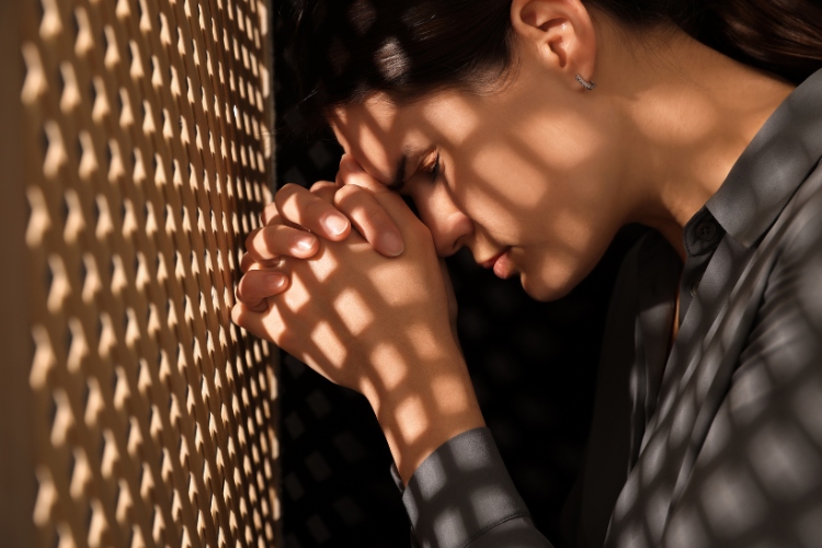 Understanding Confession and Repentance