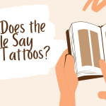 What Does the Bible Say About Tattoos