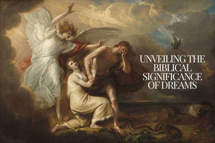 Biblical Significance of Dreams