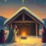 What Does the Bible Say About Christmas