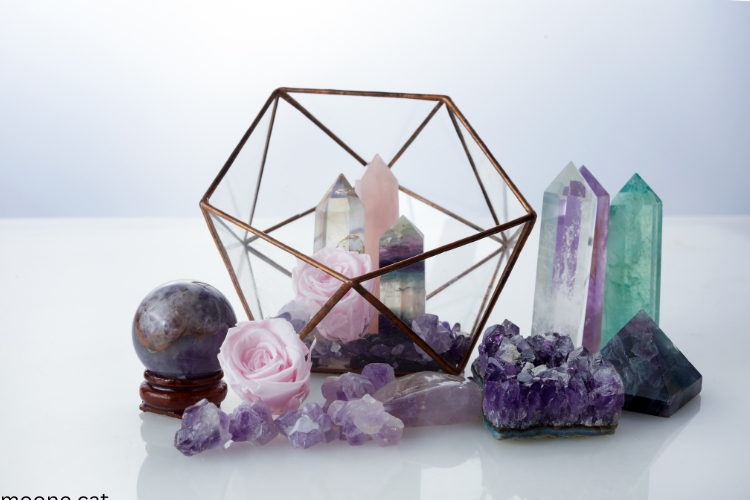 healing Crystals